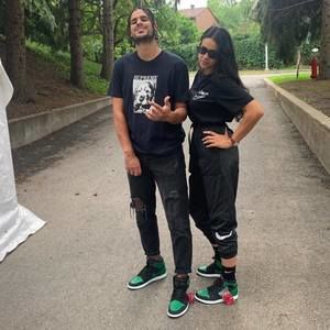 Meet your Posher, Ghassen